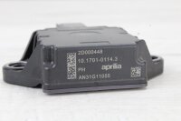 Imuplattform Aprilia RS 660 (2020-2024)