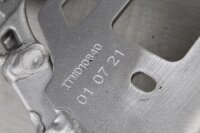 Heckrahmen, Träger, Ausleger, Halter Aprilia RS 660 (2020-2024)