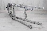 Heckrahmen, Träger, Ausleger, Halter Aprilia RS 660 (2020-2024)