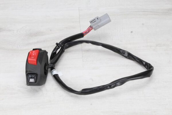 Kombischalter rechts  Aprilia RS 660 (2020-2024)