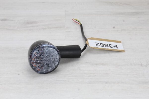 Blinker, Blinkleuchte vorne rechts/hinten links Indian Scout Bobber (2019)