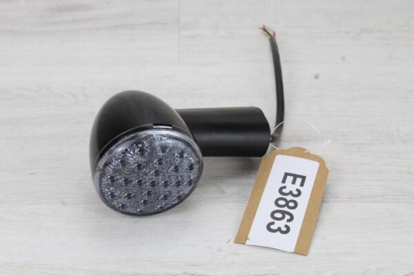 Blinker, Blinkleuchte vorne rechts/hinten links Indian Scout Bobber (2019)