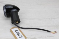 Blinker, Blinkleuchte vorne rechts/hinten links Indian...