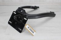 Kennzeichenhalter, Träger, Rahmen hinten Indian...