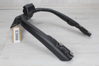 Kennzeichenhalter, Träger, Rahmen hinten Indian...