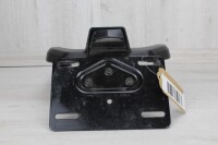 Kennzeichenhalter, Träger, Rahmen hinten Indian Scout Bobber (2019)