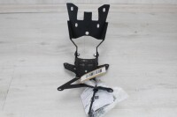 Kennzeichenhalter, Träger, Rahmen hinten Honda Africa Twin 1100 (2020)