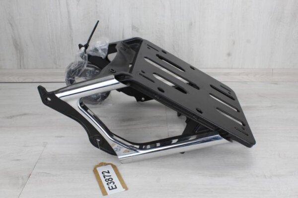 Träger, Halter, Rahmen hinten Harley-Davidson FLHTK Electra Glide Ultra Limited (2014)