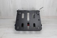 Träger, Halter, Rahmen hinten Harley-Davidson FLHTK Electra Glide Ultra Limited (2014)