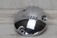 Motordeckel, Motor Abdeckung Yamaha XVS 1100 Dragstar (2003)