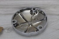 Motordeckel, Motor Abdeckung Yamaha XVS 1100 Dragstar (2003)