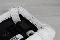 Soziussitz, Beifahrersitz hinten Yamaha XVS 1100 Dragstar (2003)