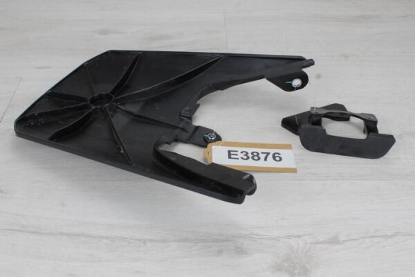 Kotflügel, Schutzblech, Radabdeckung hinten Harley-Davidson RH 1250 S Sportster (2022)