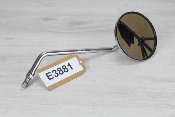 Spiegel vorne rechts Mash Black Seven 125 (2024)