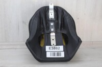 Soziussitz, Beifahrersitz hinten Harley-Davidson XL 883 Sportster (2011)
