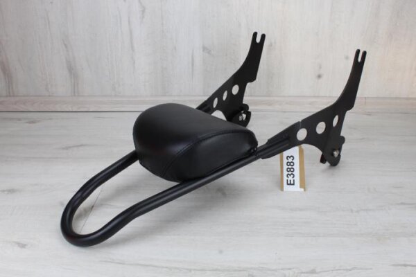 Sissybar hinten Harley-Davidson XL 883 Sportster (2011)