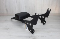 Sissybar hinten Harley-Davidson XL 883 Sportster (2011)