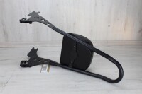 Sissybar hinten Harley-Davidson XL 883 Sportster (2011)