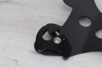 Sissybar hinten Harley-Davidson XL 883 Sportster (2011)