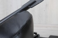 Sissybar hinten Harley-Davidson XL 883 Sportster (2011)