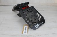 Kennzeichenhalter, Träger, Rahmen hinten Honda CB...