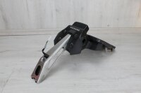 Kennzeichenhalter, Träger, Rahmen hinten Honda CB...