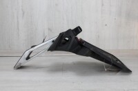 Kennzeichenhalter, Träger, Rahmen hinten Honda CB 750 Hornet (2023)