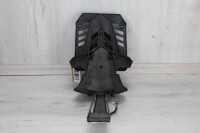 Kennzeichenhalter, Träger, Rahmen hinten Honda CB 750 Hornet (2023)