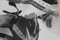 Windschild, Scheibe vorne Aprilia Tuono 660 (2020-2024)