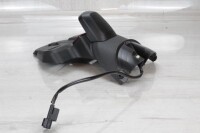 Kennzeichenhalter, Träger, Rahmen hinten Honda DAX ST 125 (2024)