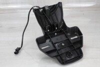 Kennzeichenhalter, Träger, Rahmen hinten Honda DAX ST 125 (2024)