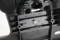 Kennzeichenhalter, Träger, Rahmen hinten Honda DAX ST 125 (2024)