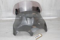 Windschild, Scheibe vorne Moto Guzzi V85TT (2019-2023)