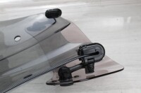 Windschild, Scheibe vorne Moto Guzzi V85TT (2019-2023)
