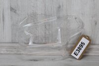 Seitenverkleidung, Abdeckung, Verkleidung vorne links...