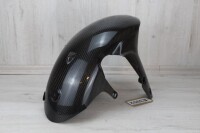 Kotflügel, Schutzblech, Radabdeckung vorne Suzuki GSX-R 1000 Ilmberger Carbon