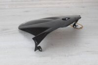 Kotflügel, Schutzblech, Radabdeckung hinten Suzuki GSX-R 1000 Ilmberger Carbon (2011)
