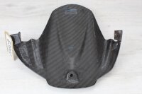 Kotflügel, Schutzblech, Radabdeckung hinten Suzuki GSX-R 1000 Ilmberger Carbon (2011)