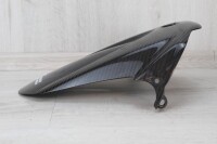 Kotflügel, Schutzblech, Radabdeckung hinten Suzuki GSX-R 1000 Ilmberger Carbon