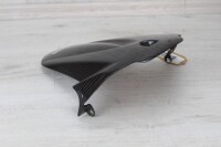 Kotflügel, Schutzblech, Radabdeckung hinten Suzuki GSX-R 1000 Ilmberger Carbon