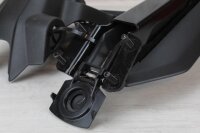 Kennzeichenhalter, Träger, Rahmen hinten Yamaha MT 125 (2021)