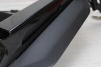 Kennzeichenhalter, Träger, Rahmen hinten Yamaha MT 125 (2021)