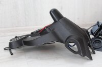 Kennzeichenhalter, Träger, Rahmen hinten Yamaha MT 125 (2021)
