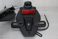 Kennzeichenhalter, Träger, Rahmen hinten Yamaha MT 125 (2021)