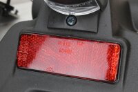 Kennzeichenhalter, Träger, Rahmen hinten Yamaha MT 125 (2021)