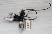 Blinker, Blinkleuchte Yamaha MT 125 (2021)