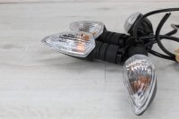 Blinker, Blinkleuchte Yamaha MT 125 (2021)