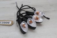 Blinker, Blinkleuchte Yamaha XSR 125 (2022)