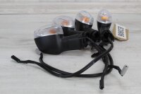 Blinker, Blinkleuchte Yamaha XSR 125 (2022)