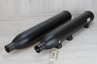 Auspuff, Krümmer, Endschalldämpfer, Endtopf...